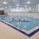 거제반다비체육센터수영장 이미지