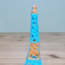 Today I made Eiffel Tower with 3D pen. 이미지