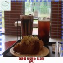 왓숑커피 | 본리동 애견카페 왓숑프리제 가격 및 후기 추천 리뷰 주차 예약 알아봐요