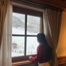 호텔뷰 | (전북) 무주스키장 덕유산리조트 티롤호텔 슬로프뷰(노천탕 후기)