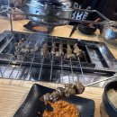 와우양꼬치훠궈무한리필