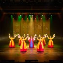 정동극장 한국무용시리즈 이미지