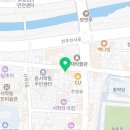 서학로 사거리 이미지