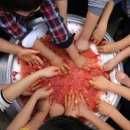 용봉산캠핑장 이미지