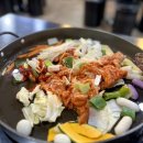 상남동151 | 창원 상남동 맛집 총각네 춘천 닭갈비 솔직 후기
