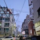 신목아파트 뒤 이미지