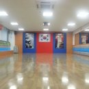 용인대힘찬태권도 이미지