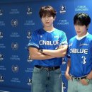 CNBLUE (씨엔블루) 'G!POP Music Festival' Making Film 이미지
