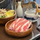 창원 신월동 국물요리 스키야키 &#39;시즈카&#39;