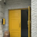 용화해변펜션 | 삼척 장호항 용화해변 근처 사이 펜션 203호 숙박