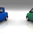 화석모터스 이미지