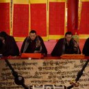 2024년 신년 티베트 전통문화 불교 법회 및 동북아문물감정연구원 여행 끝맺음 이미지