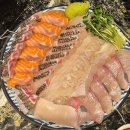 다이소송탄서정점 | 송탄 맛집 서정리 횟집 숙성회 서정바당