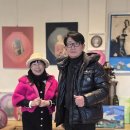 산꼭대기아트