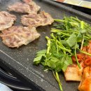 기세도 외도 본점 | 제주 외도 맛집 미나리 삼겹살 제주 숙성 고기 추천