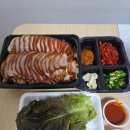 금영 | 금영광주 첨단 금영왕족발 가족모임 포장 후기, 15년째 찾는 왕족발 맛집