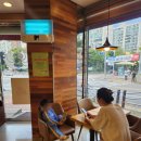 파리바게뜨(철산분점)