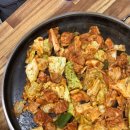 춘천명동닭갈비 네이버블로그