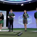 SBS골프아카데미 | 벤제프와 함께하는 SBS골프 아카데미(12.23)-김주연,박진이프로,고윤성프로,김세연 아나운서