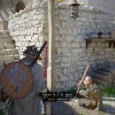 부활목장 | 붉은 사막 60시간 게임 일기 - 캠프(하우징, 용병, 목장), 전투, 스토리, 퀘스트, 돈 벌기, 전설의 동물