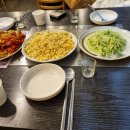 훈춘식당