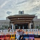 통일전망대(1) | 파주나들이 추천 오두산 통일전망대 4대가족 방문후기