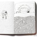 엄마, 한 권의 책이 되다 이미지