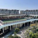 테라스파이브 휘트니스 이미지