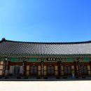 영천 은해사 운부암 금동보살좌상 이미지