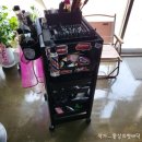 래빗맨즈헤어