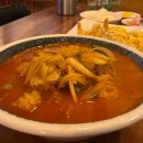 복현대백맨션경로당 | [대구 산격동 엑스코맛집] 미슐랭출신 1인 중식당 짜장면짬뽕맛집 리리차이나