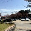 헤이리힐스102 | 파주 브런치 대형카페 추천 로빈포레스트 파주헤이리본점 솔직후기