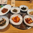 세천북로 | 세천 맛집 부촌각 후기｜돌솥밥이 맛있는