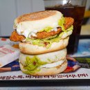 도날드치킨 | 맥도날드 맥모닝 시간 과카몰레 베이컨 에그 치킨 머핀 신메뉴