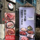 청닭보쌈전문점본점 | [신도림 맛집] 더족발 신도림본점 - 야들야들 보쌈과 매운족발이 맛있는 신도림 점심 맛집 추천후기!