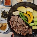 고기미식가할랄 | 여의도 맛집 잡내 없는 고품격 양등심의 향연 관호 여의도본점 방문 후기