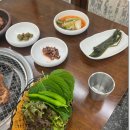 정담갈비 이미지