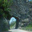 구문소 관광지 이미지