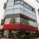 조치원 카페 엔젤리너스커피 반미 샌드위치 세트 추천