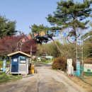 산들래 야영장 이미지