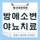 GR(고령군)-[중앙로]-하-3 | 밤에 잦은 소변 실수 치료 신기환 화정동한의원