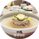 서령초등학교 | 서울 미쉐린 맛집 서령 방문기:: 순면 평양냉면 항정제육 웨이팅 솔직후기