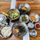 도토리고을 | 구미 도토리 묵밥 가성비 맛집 도개다곡묵고을 후기