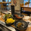 고창국수 | 안양 :: 평촌 장어 맛집 고창풍천장어 | 소갈비살, 닭발, 잔치국수까지 먹고 온 후기