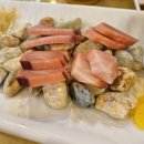 T26_천호 참치회 맛집_참치애난 후기