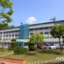 횡성군청 내 이미지