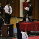 한국체대 국가대표 태권도 이미지