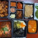 제주총각족발보쌈
