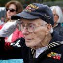 오늘은 미국 참전용사의 날 / America Celebrates Veterans Day.. 이미지