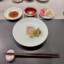 진이네참치초밥 | 여의도 | 2026 스시도손 여의도 런치 오마카세 룸 후기 기념일 방문